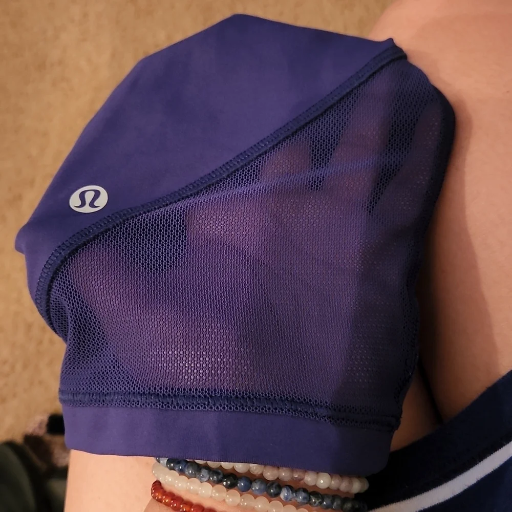 Lululemon Leggings - Picture 6 of 7